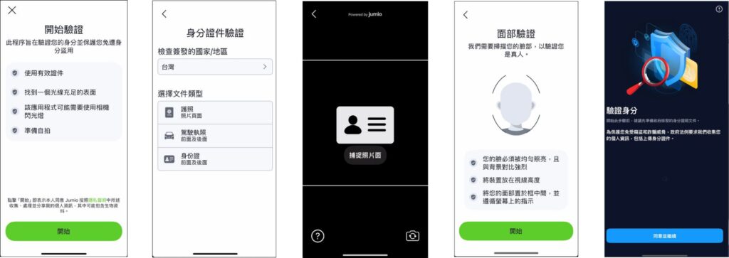 註冊crtpto.com手把手步驟教學圖文檔