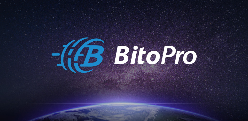 bitopro的商標圖