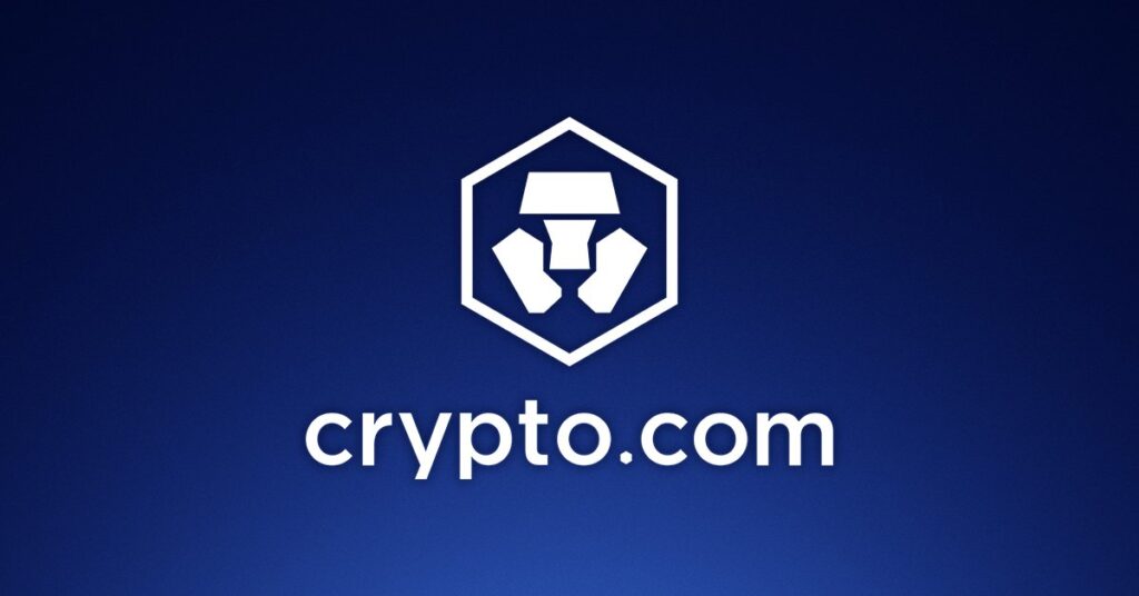 crypto.com的商標圖
