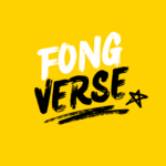 Fongverse 峰宇宙 - 加密貨幣理財ｘ國外旅居生活的真實冒險