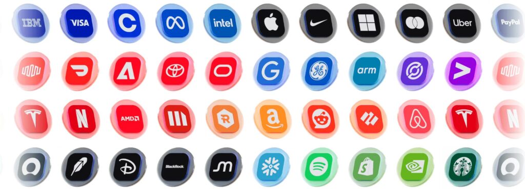 可以在交易所內購買美股化代幣