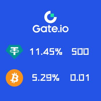 gate.io 交易所
