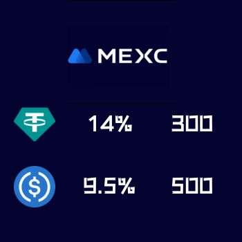 mexc 交易所