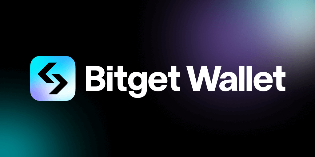 bitget wallet 圖示
